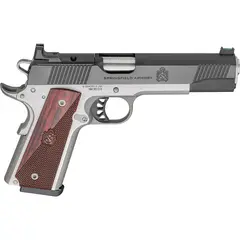 Springfield Armory 1911 Ronin AOS 9mm, 5" Barrel, Two-Tone - photo 2