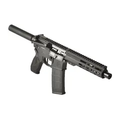 Smith & Wesson M&P 15 Pistol 5.56mm 7.5" Barrel, Black, Brace Included - photo 1
