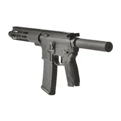 Smith & Wesson M&P 15 Pistol 5.56mm 7.5" Barrel, Black, Brace Included - photo 2