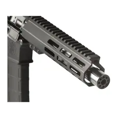Smith & Wesson M&P 15 Pistol 5.56mm 7.5" Barrel, Black, Brace Included - photo 3