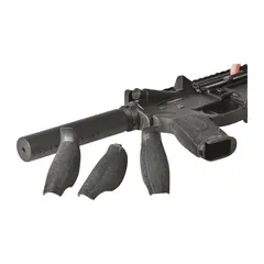 Smith & Wesson M&P 15 Pistol 5.56mm 7.5" Barrel, Black, Brace Included - photo 4