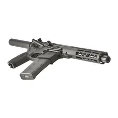 Smith & Wesson M&P 15 Pistol 5.56mm 7.5" Barrel, Black, Brace Included - photo 5