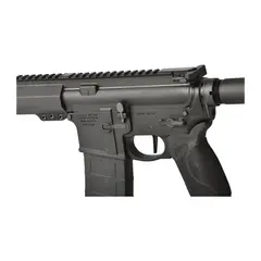 Smith & Wesson M&P 15 Pistol 5.56mm 7.5" Barrel, Black, Brace Included - photo 6