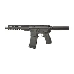 Smith & Wesson M&P 15 Pistol 5.56mm 7.5" Barrel, Black, Brace Included - photo 9