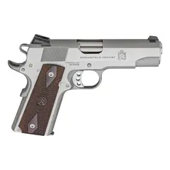 Springfield Armory 1911 Garrison 45 ACP 4.25" Barrel Stainless - photo 4
