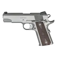 Springfield Armory 1911 Garrison 45 ACP 4.25" Barrel Stainless - photo 6