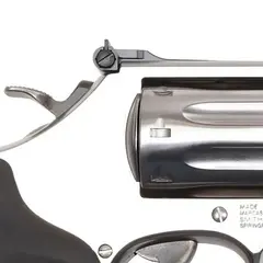 Smith & Wesson Model 648 K-Frame .22 Magnum, 6" Barrel, SS/Black - photo 3