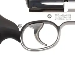 Smith & Wesson Model 648 K-Frame .22 Magnum, 6" Barrel, SS/Black - photo 4