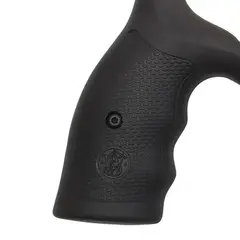 Smith & Wesson Model 648 K-Frame .22 Magnum, 6" Barrel, SS/Black - photo 5