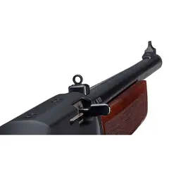 Henry Repeating Arms Homesteader 9mm Luger, 16.37" Barrel - photo 3