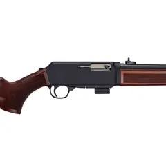 Henry Repeating Arms Homesteader 9mm Luger, 16.37" Barrel - photo 4