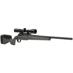 Savage Arms 110 Trailblazer XP 5.56, 20" Barrel, Scope, FDG - photo 1