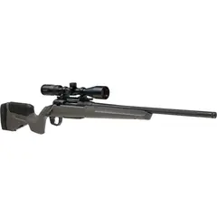 Savage Arms 110 Trailblazer XP 6.5 PRC, 22" Barrel, Scope, FDE - photo 4
