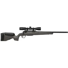 Savage Arms 110 Trailblazer XP 7mm PRC, 22" Barrel, FDE, w/ Scope - photo 4