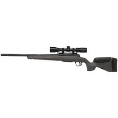 Savage Arms 110 Trailblazer XP 400 Legend, 20" Barrel, Scope, FDE - photo 1