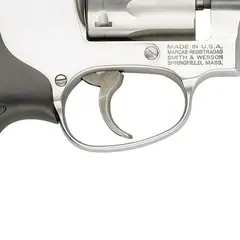 Smith & Wesson Model 63 J-Frame .22 Long Rifle, 3" Barrel, Stainless/Black - photo 5