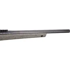 Bergara BMR-X Carbon 22 WMR 18" Barrel, Green/Black Webbing - photo 5