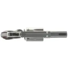 Smith & Wesson Model 60 LS Ladysmith J-Frame .357 Mag, 2.13" Barrel, Stainless Steel/Wood - photo 3