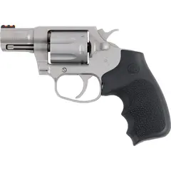 Colt's Manufacturing Company Cobra .38 Special +P 2" Barrel, Front Sight, Stainless/Black - photo 4