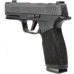 SIG Sauer P365 XMACRO Comp 9mm, 3.1" Barrel, NS, Black - photo 7