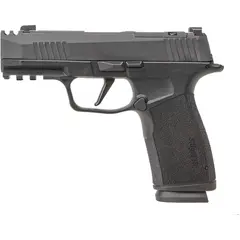 SIG Sauer P365 XMACRO Comp 9mm, 3.1" Barrel, NS, Black - photo 8