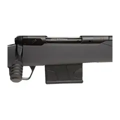 Savage Arms 110 Tactical 6mm ARC - photo 1