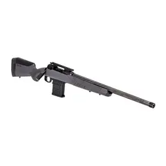 Savage Arms 110 Tactical 6mm ARC - photo 2
