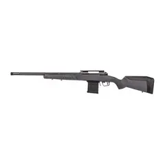 Savage Arms 110 Tactical 6mm ARC - photo 3