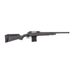 Savage Arms 110 Tactical 6mm ARC - photo 4