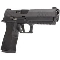 SIG Sauer P320 XTEN 10mm Auto, Optics Ready, Black - photo 1