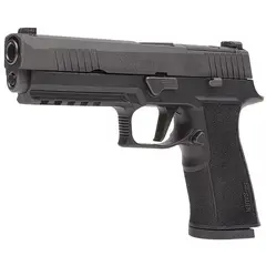 SIG Sauer P320 XTEN 10mm Auto, Optics Ready, Black - photo 2