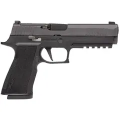 SIG Sauer P320 XTEN 10mm Auto, Optics Ready, Black - photo 3