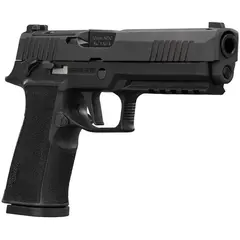 SIG Sauer P320 XTEN 10mm Auto, Optics Ready, Black - photo 1