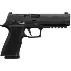SIG Sauer P320 XTEN 10mm Auto, Optics Ready, Black - photo 2