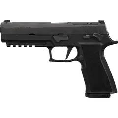 SIG Sauer P320 XTEN 10mm Auto, Optics Ready, Black - photo 3