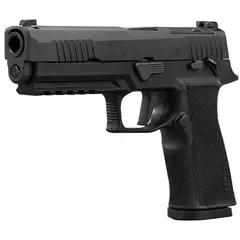 SIG Sauer P320 XTEN 10mm Auto, Optics Ready, Black - photo 4