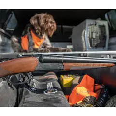 CZ Bobwhite G2 28 Gauge, Side-by-Side, Walnut - photo 1
