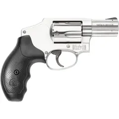 Smith & Wesson Model 640 J-Frame 357 Magnum 2.13" BBL 5RD SS/Black - photo 1