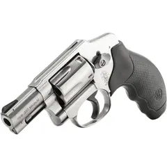 Smith & Wesson Model 640 J-Frame 357 Magnum 2.13" BBL 5RD SS/Black - photo 2