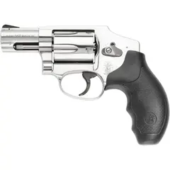 Smith & Wesson Model 640 J-Frame 357 Magnum 2.13" BBL 5RD SS/Black - photo 6