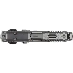 Smith & Wesson PC Carry Comp M&P9 M2.0 Compact 9mm, Gray - photo 1