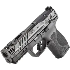 Smith & Wesson PC Carry Comp M&P9 M2.0 Compact 9mm, Gray - photo 2