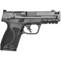 Smith & Wesson PC Carry Comp M&P9 M2.0 Compact 9mm, Gray - photo 3