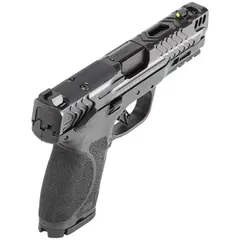 Smith & Wesson PC Carry Comp M&P9 M2.0 Compact 9mm, Gray - photo 4