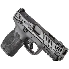 Smith & Wesson PC Carry Comp M&P9 M2.0 Compact 9mm, Gray - photo 5