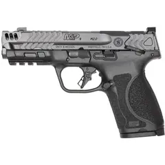 Smith & Wesson PC Carry Comp M&P9 M2.0 Compact 9mm, Gray - photo 6