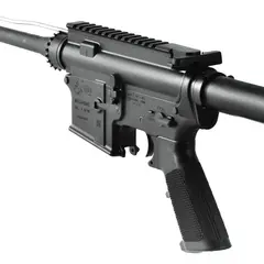 Colt's Manufacturing Company M4 Carbine .223 Rem/5.56, 16.1" Barrel, No Furniture, No Sight - photo 10