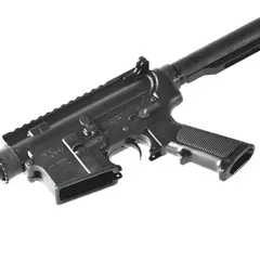 Colt's Manufacturing Company M4 Carbine .223 Rem/5.56, 16.1" Barrel, No Furniture, No Sight - photo 11