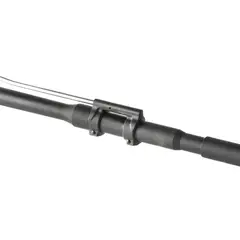 Colt's Manufacturing Company M4 Carbine .223 Rem/5.56, 16.1" Barrel, No Furniture, No Sight - photo 12
