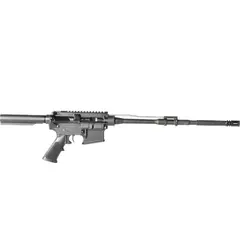 Colt's Manufacturing Company M4 Carbine .223 Rem/5.56, 16.1" Barrel, No Furniture, No Sight - photo 3